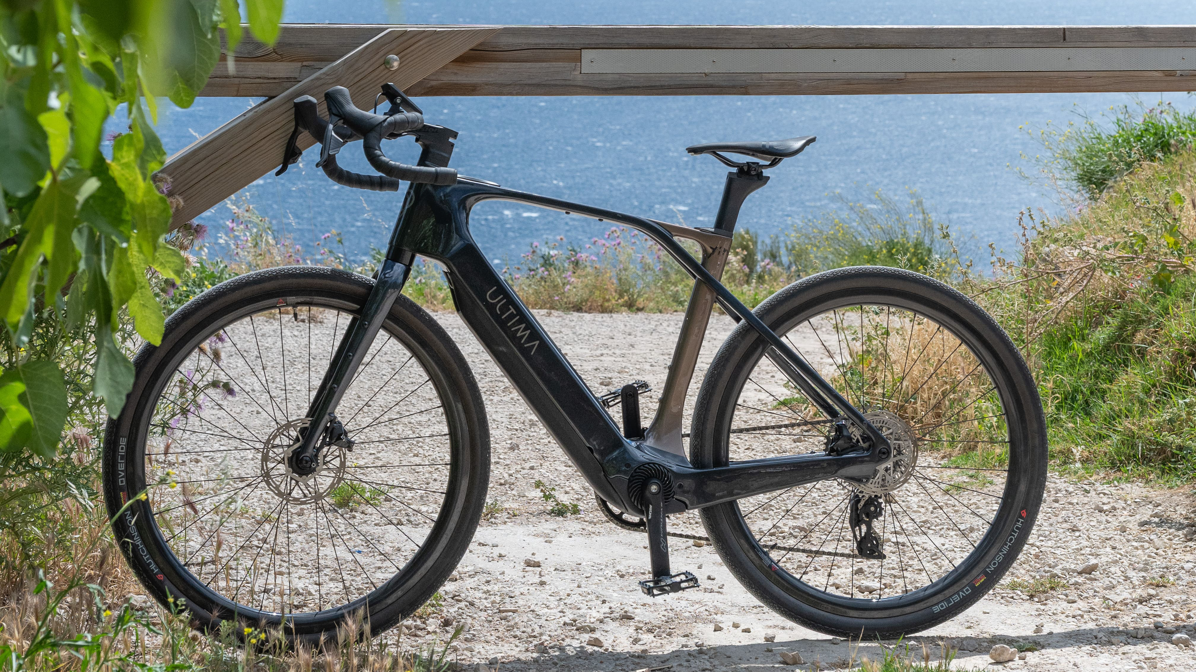Gravel électrique : le guide complet