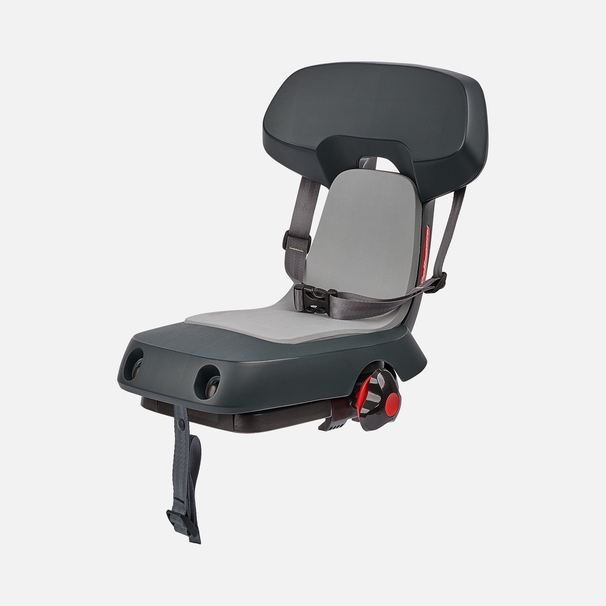 Porte-bébé pour vélo