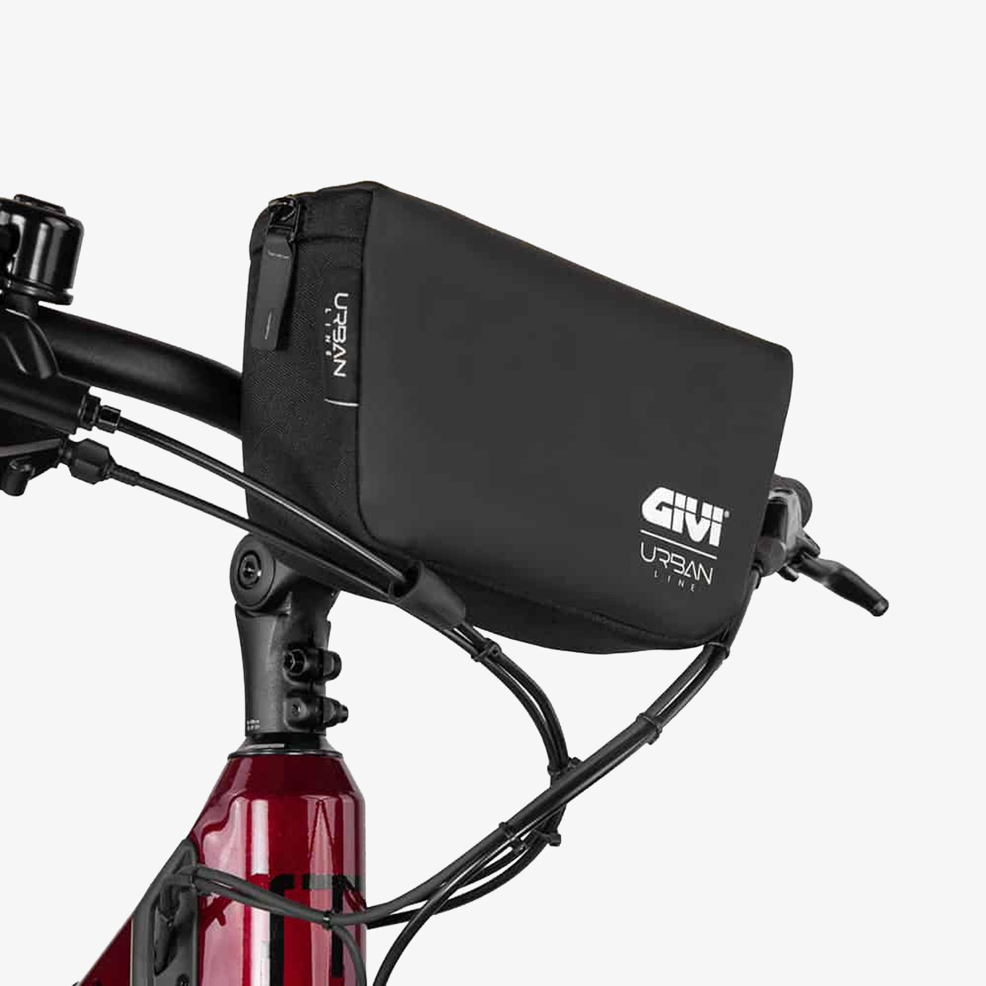 GIVI Bike Sacoche de guidon METRO