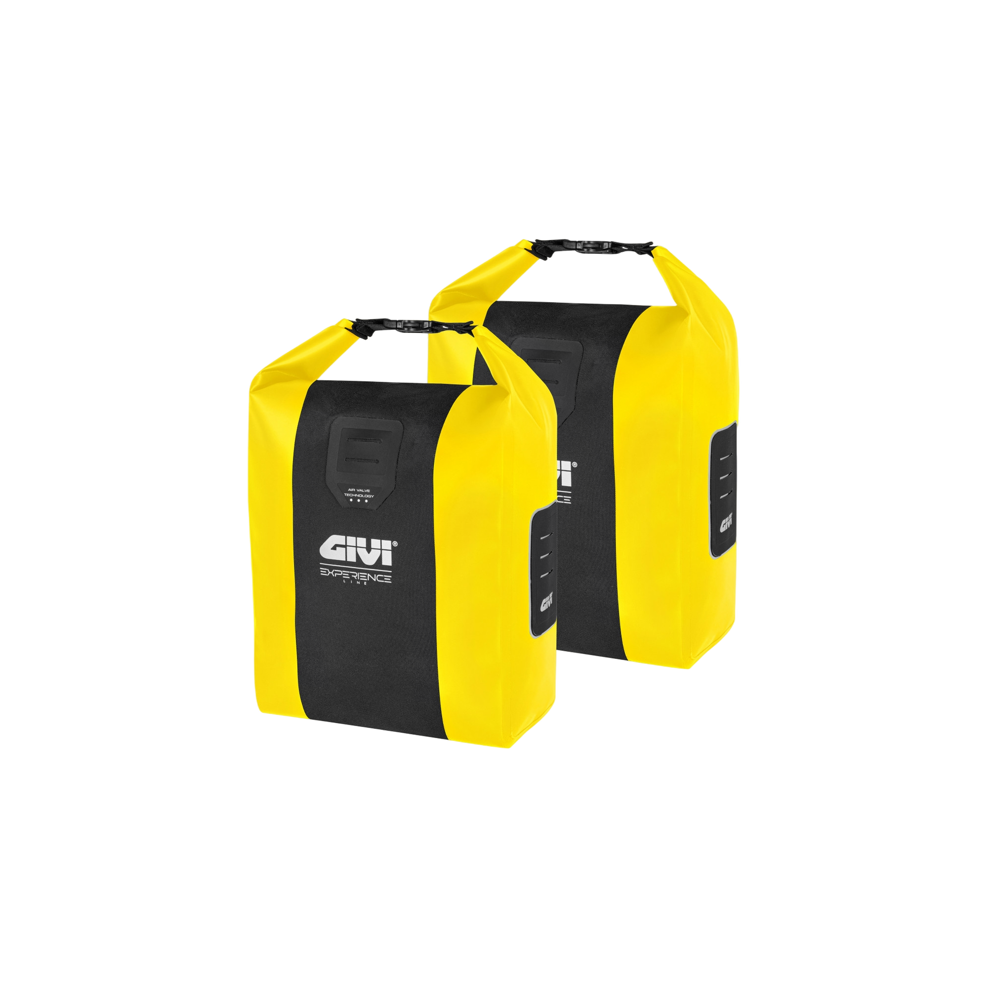 Sacoche latérale imperméable GIVI Bike JUNTER