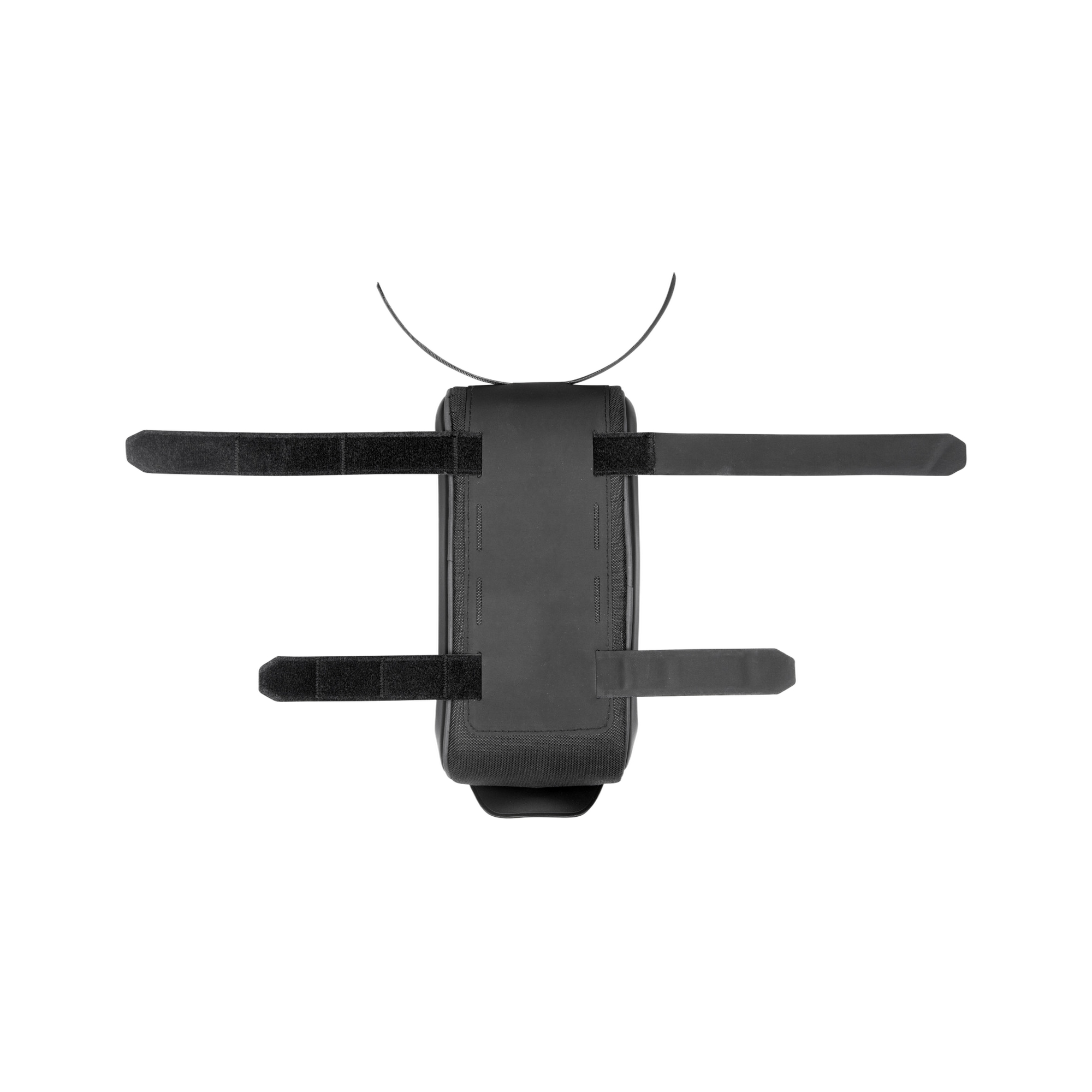 GIVI Bike TRACER Sacoche Semi-rigide Pour Tube Supérieur