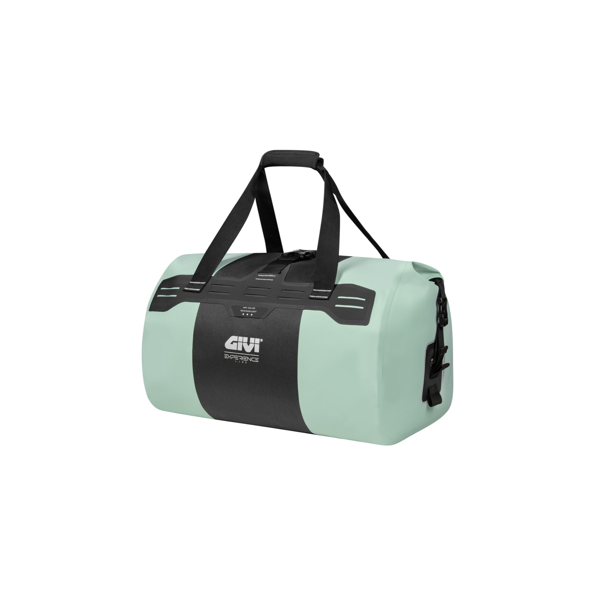 GIVI Bike Sac cargo imperméable 40 lt WANDERLUST Sauge