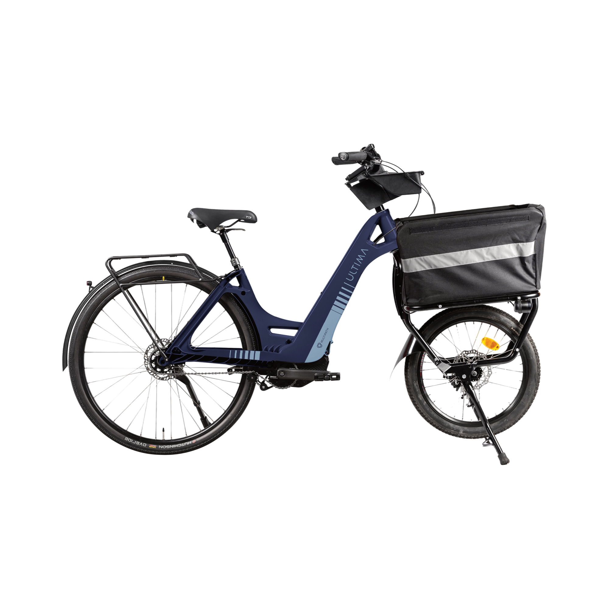 Multipath Cargo micro-business