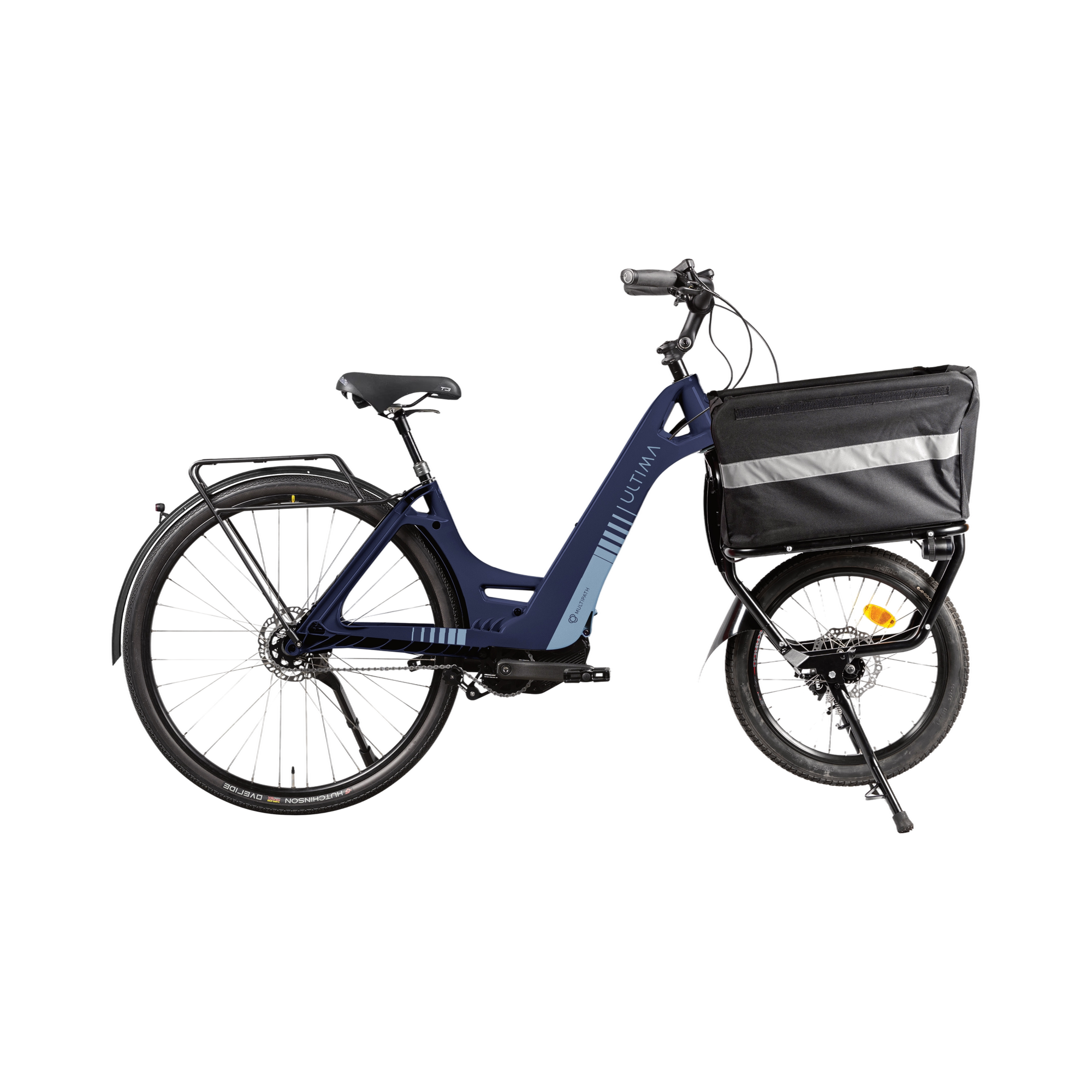 Multipath Cargo micro-business