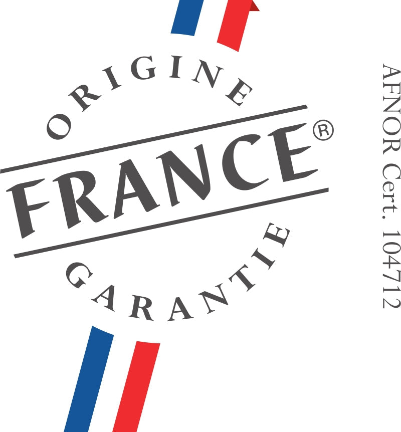 La certification origine france garantie chez Ultima Mobility, un fabricant français de vélos électriques