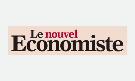 Un vélo bourré d'innovation pour relever le défi du Made in France