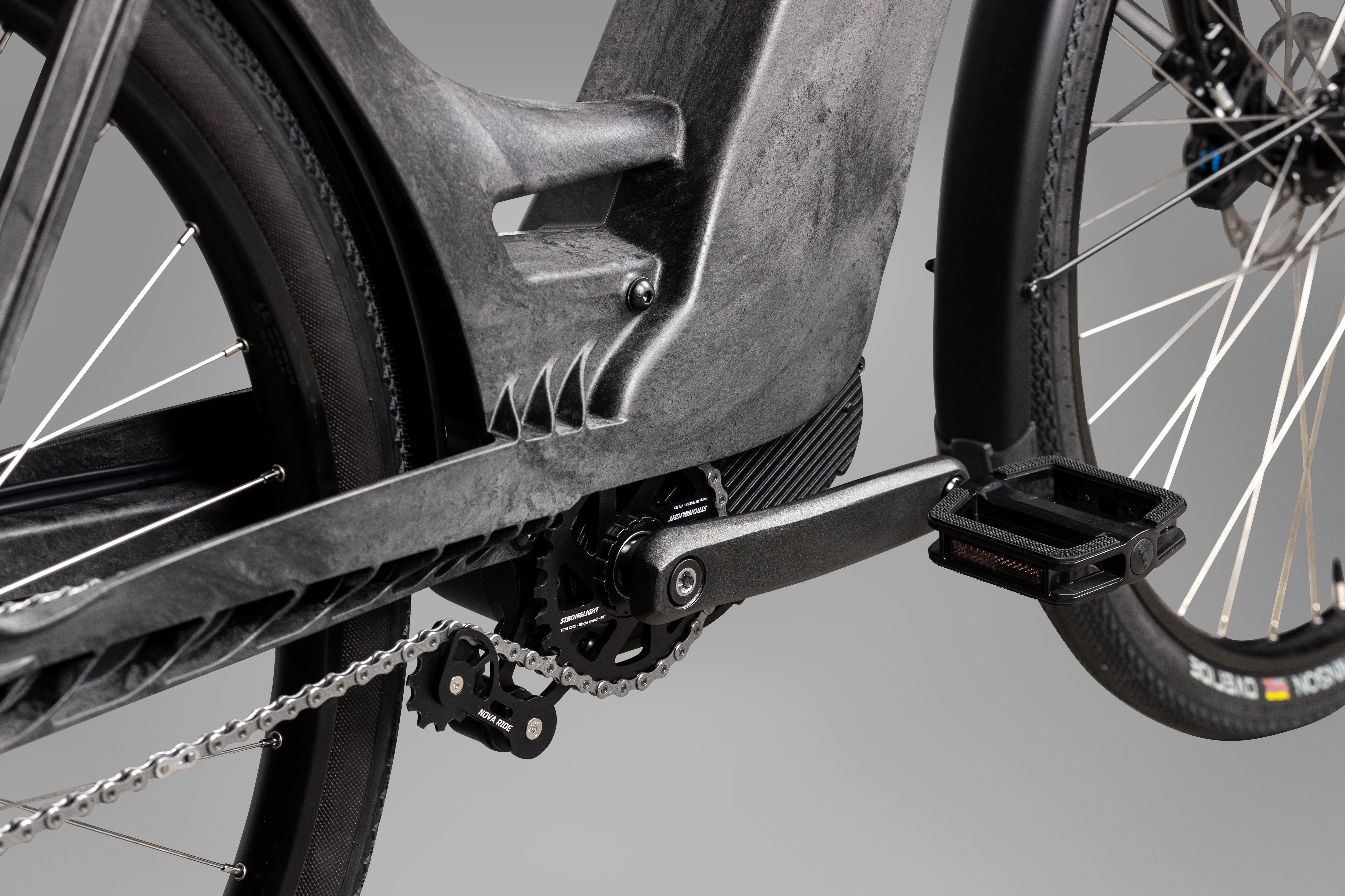 Tout comprendre au moteur Valeo pour vélo électrique