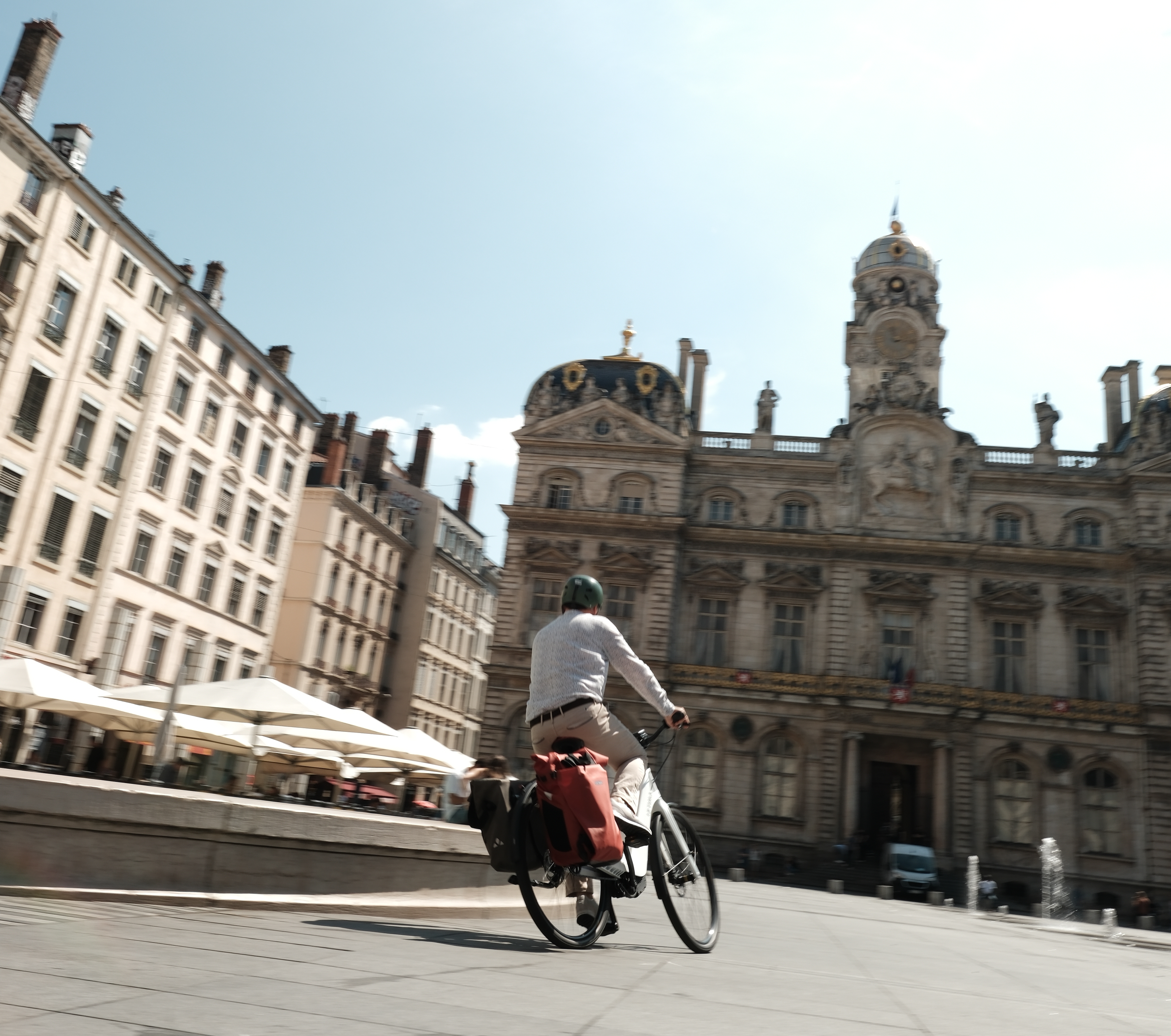 Sécurité urbaine : pourquoi le Multipath est idéal en ville  ?