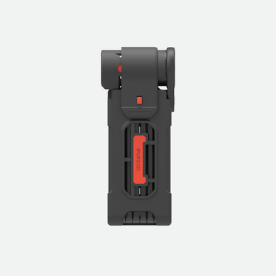 Antivol pliable vélo