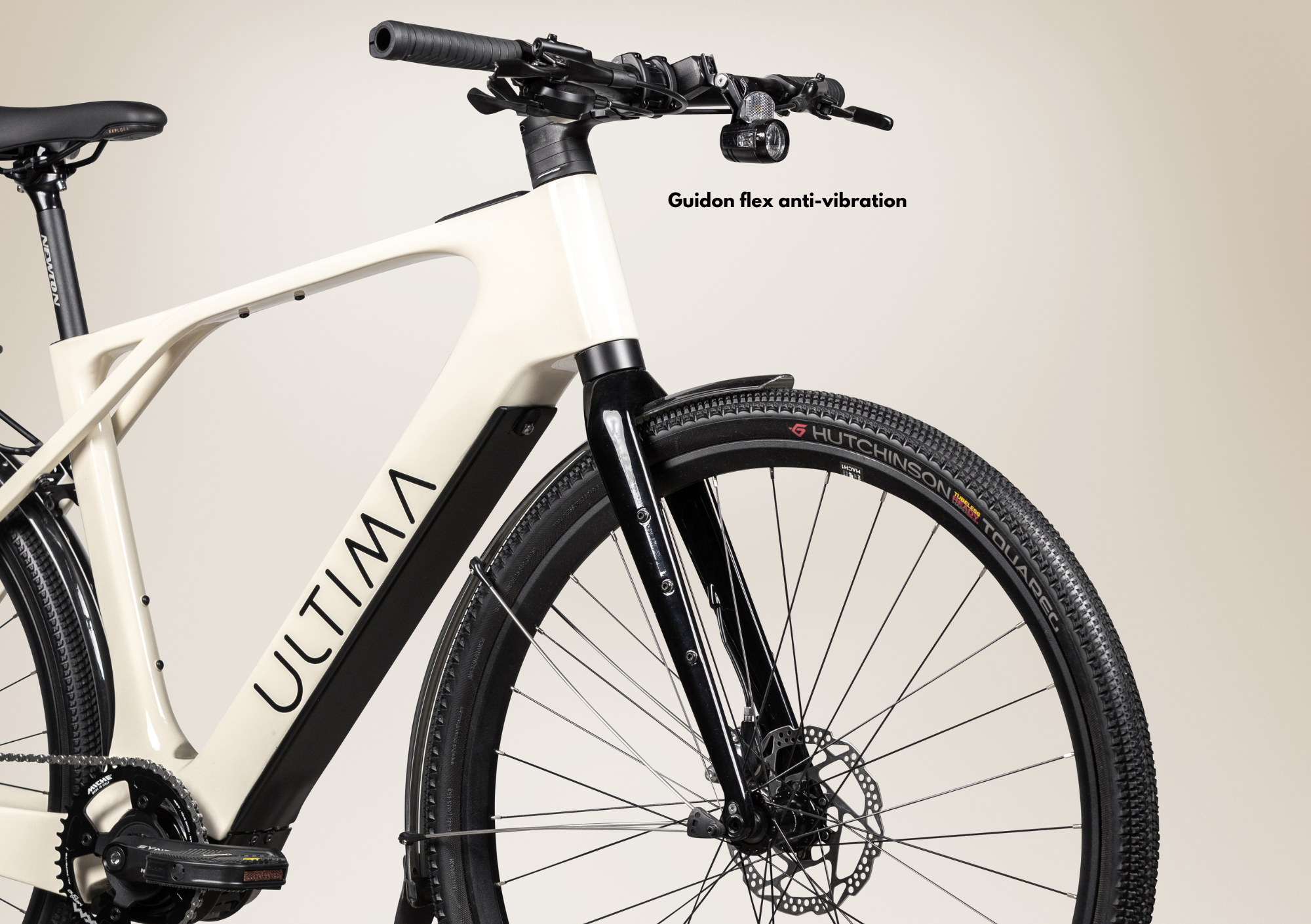 eGravel Yang Urban
