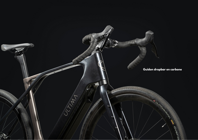 eGravel Yin Sport