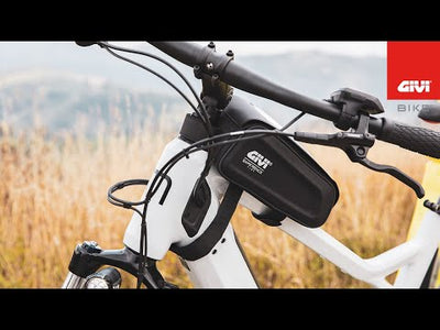GIVI Bike Sacoche de guidon METRO