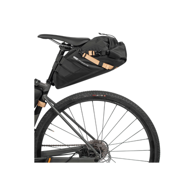 GIVI Bike HUMP_R Sacoche de selle 15lt