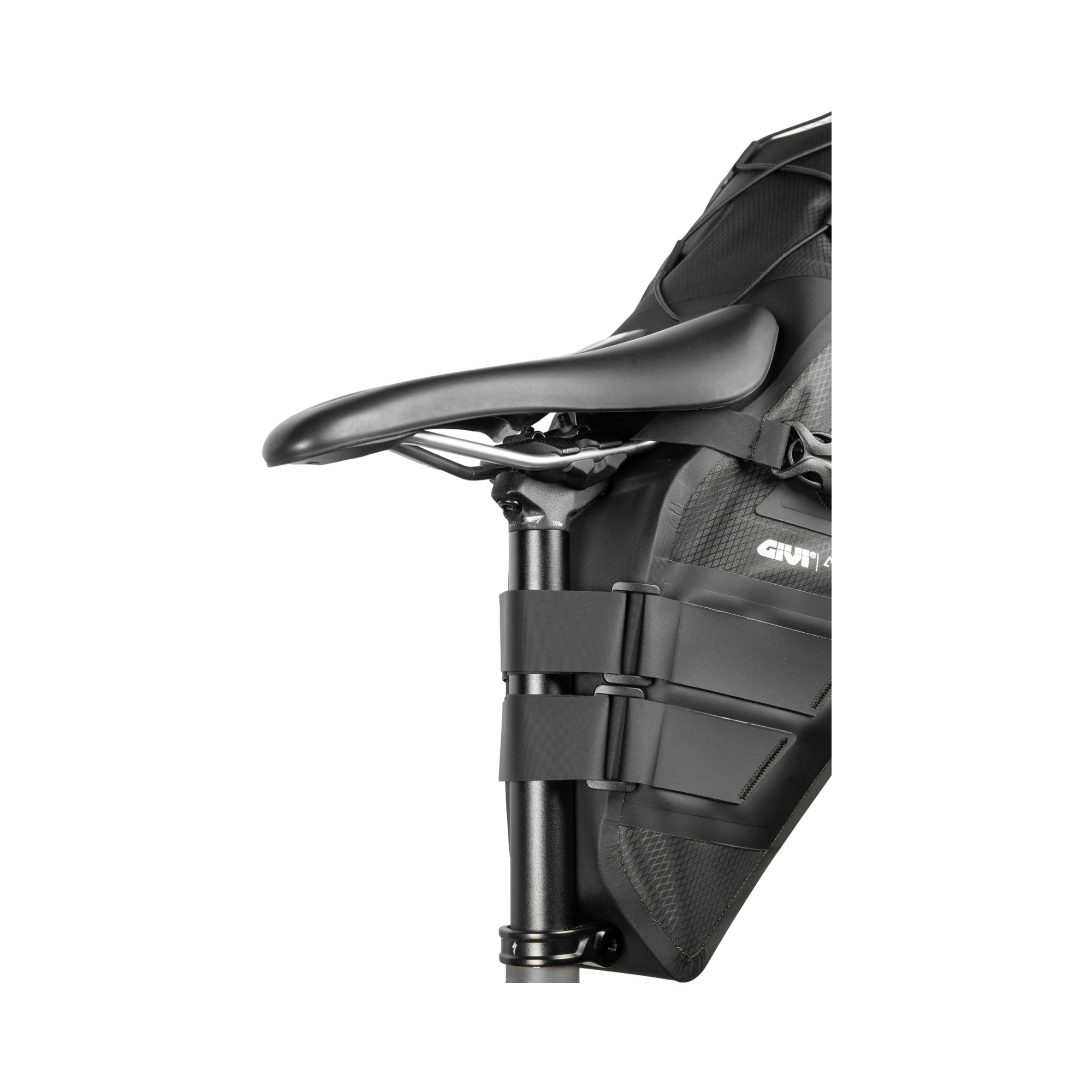GIVI Bike HUMP_R Sacoche de selle 15lt
