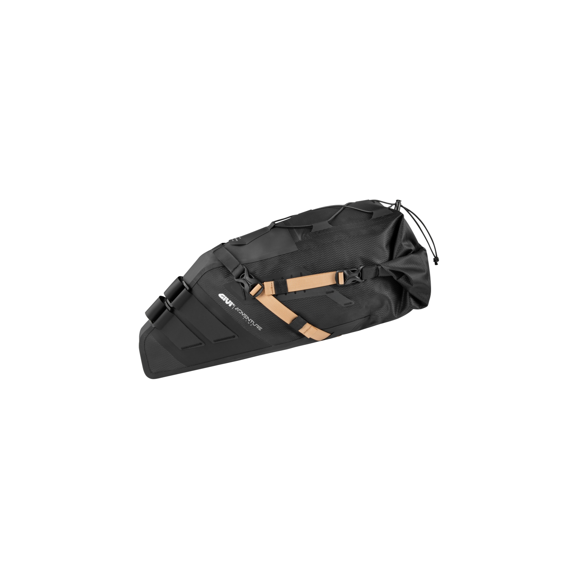 GIVI Bike HUMP_R Sacoche de selle 15lt