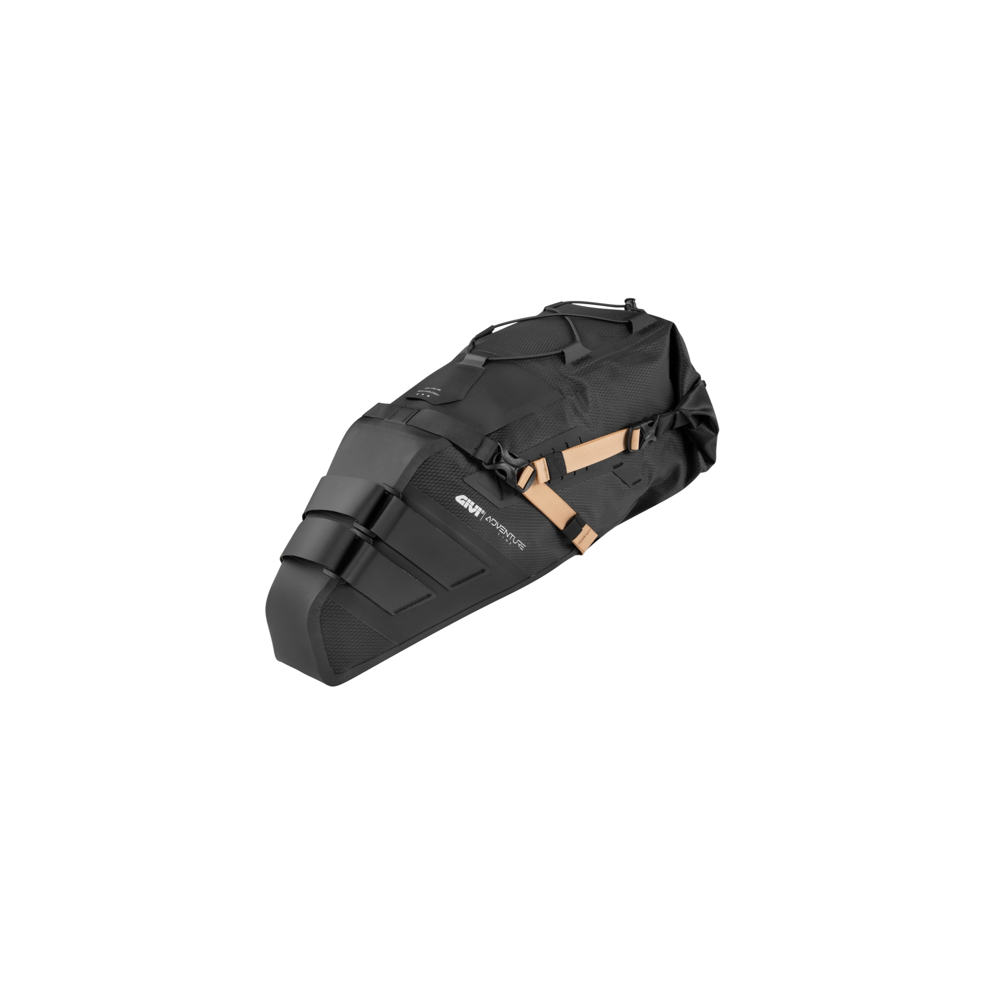 GIVI Bike HUMP_R Sacoche de selle 15lt