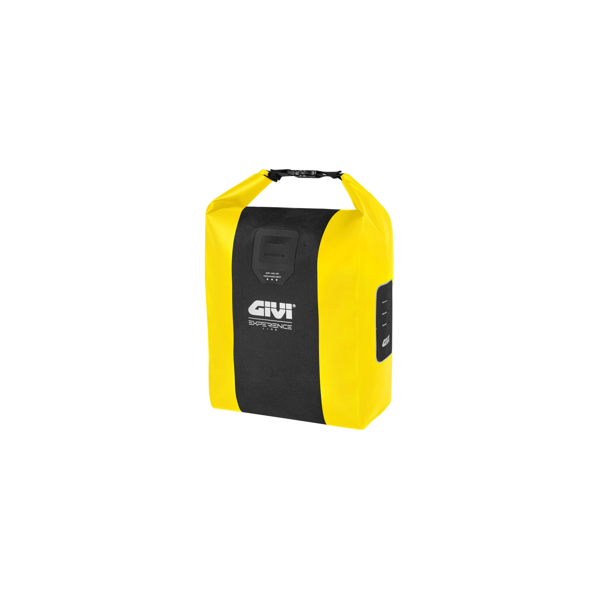 Sacoche latérale imperméable GIVI Bike JUNTER