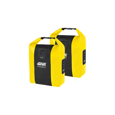 Sacoche latérale imperméable GIVI Bike JUNTER