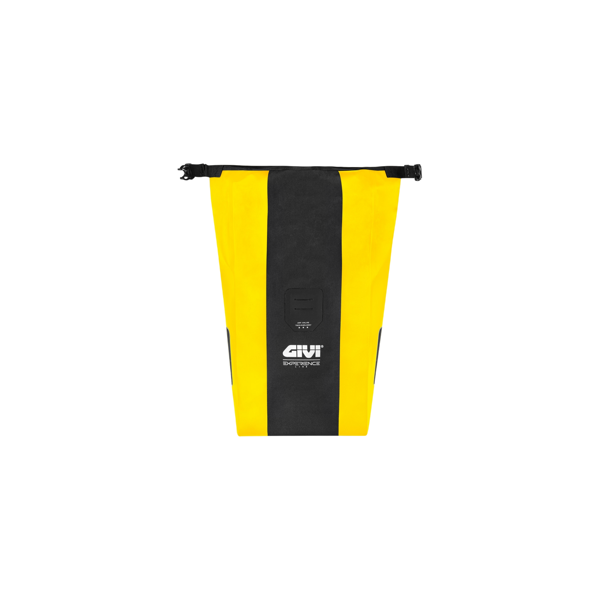 Sacoche latérale imperméable GIVI Bike JUNTER