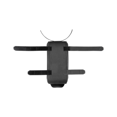 GIVI Bike TRACER Sacoche Semi-rigide Pour Tube Supérieur