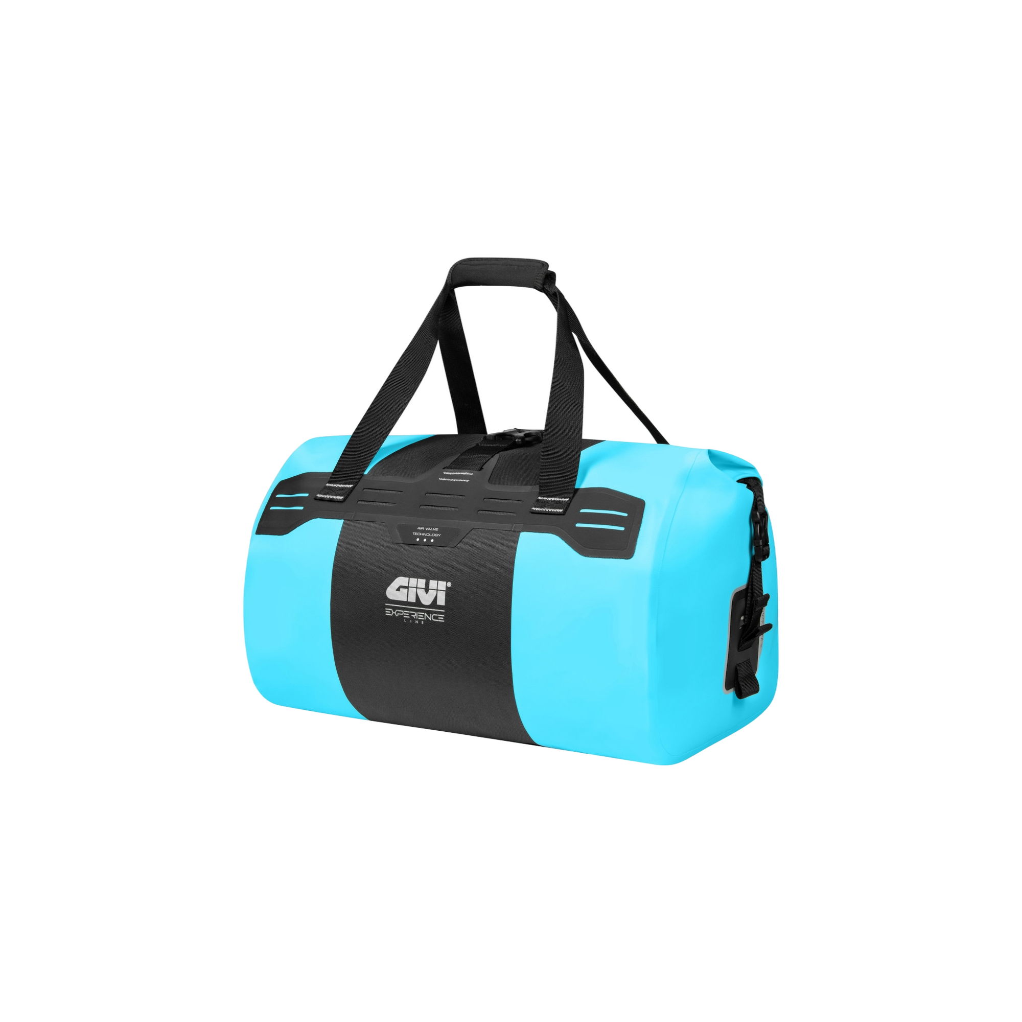GIVI Bike Sac cargo imperméable 40 lt WANDERLUST Sauge