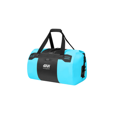GIVI Bike Sac cargo imperméable 40 lt WANDERLUST Sauge