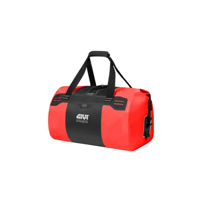 GIVI Bike Sac cargo imperméable 40 lt WANDERLUST Sauge