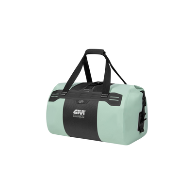 GIVI Bike Sac cargo imperméable 40 lt WANDERLUST Sauge