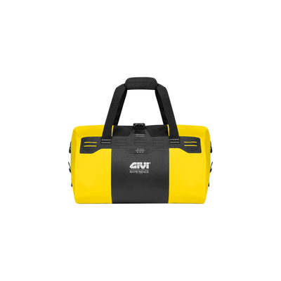 GIVI Bike Sac cargo imperméable 40 lt WANDERLUST Sauge