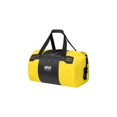 GIVI Bike Sac cargo imperméable 40 lt WANDERLUST Sauge