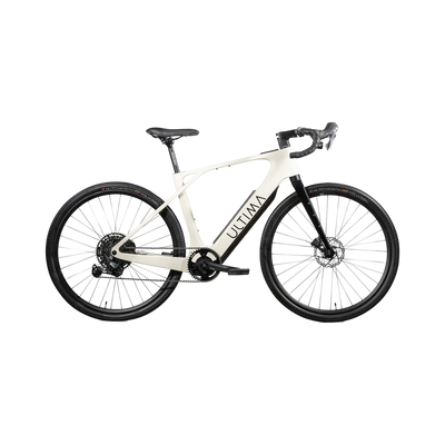 eGravel Yang Adventure
