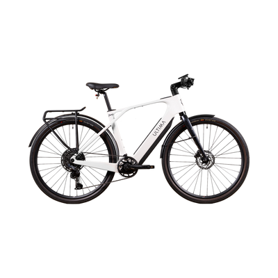 eGravel Yang Urban - Taille M - Reconditionné