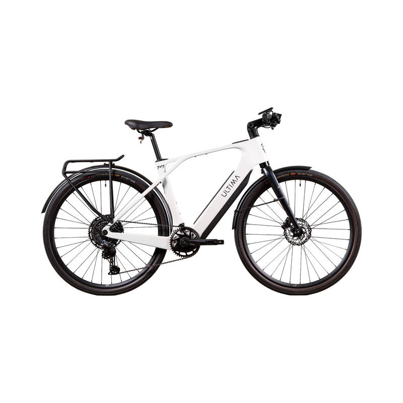 eGravel Yang Urban - Taille L - Reconditionné