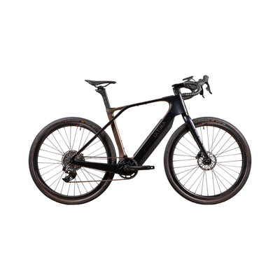 eGravel Yin Sport