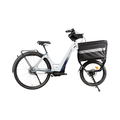 Multipath Cargo micro-business