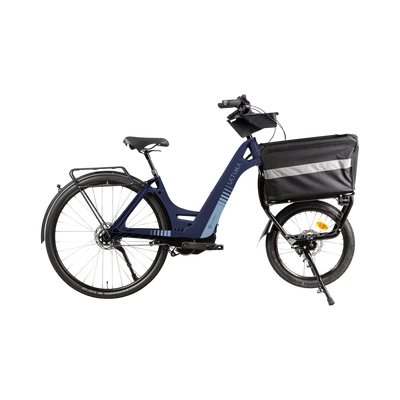 Multipath Cargo micro-business