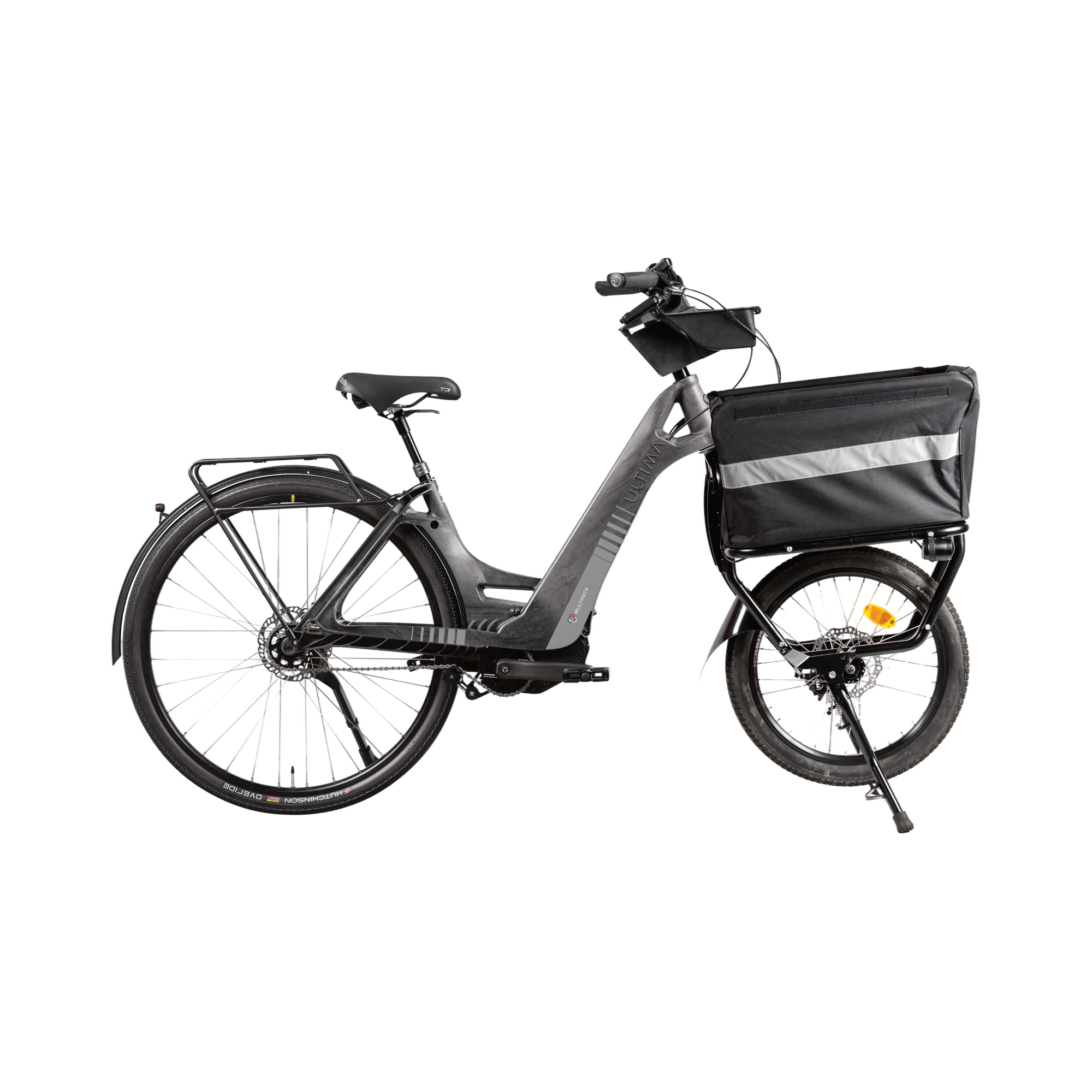 Multipath Cargo micro-business