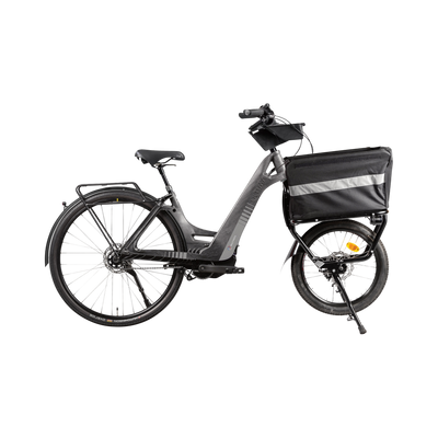 Multipath Cargo micro-business
