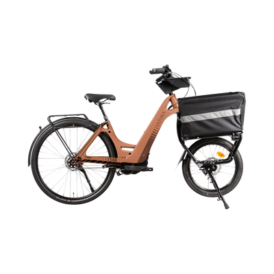 Multipath Cargo micro-business