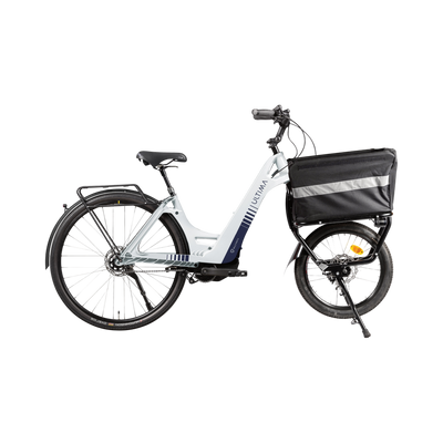 Multipath Cargo micro-business