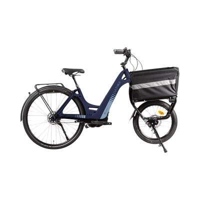Multipath Cargo micro-business
