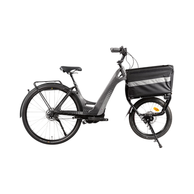 Multipath Cargo micro-business