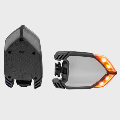 Rétroviseur vélo électrique