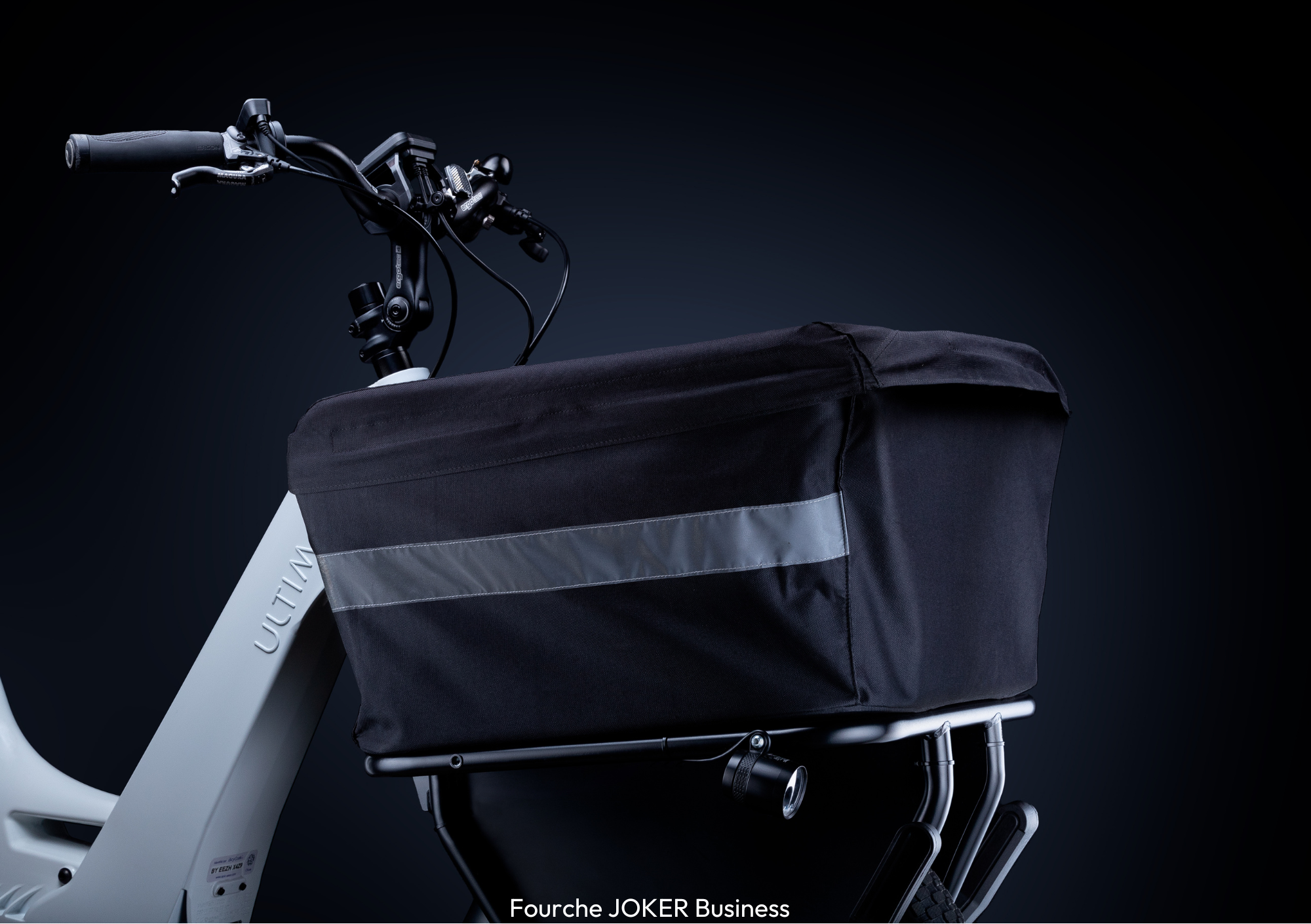 Multipath Cargo micro-business